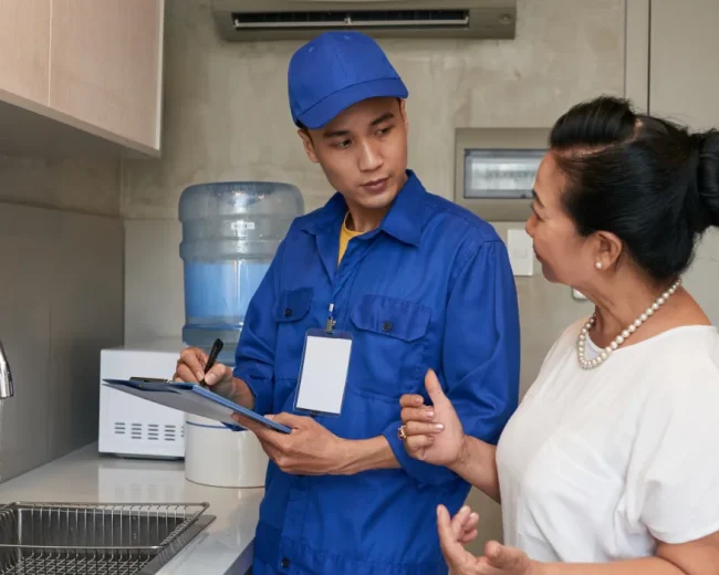 Property Demolition & Debris Hauling 5