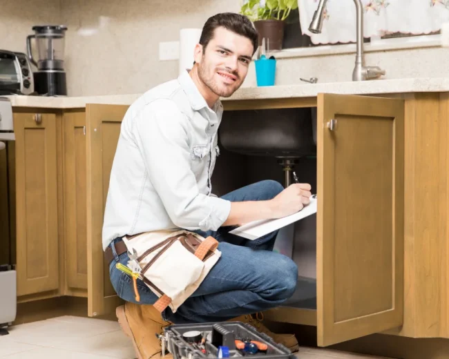 Property Demolition & Debris Hauling 6