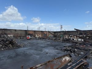 Demolition Services Los Angeles