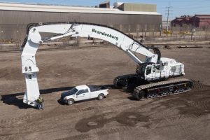 Brandenburg Industrial Service Co.