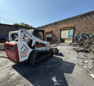 Top 10 Demolition Companies in the United States of America 6